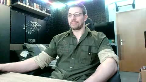 Ioannes Paulus the 2nd online show from 11.18.25