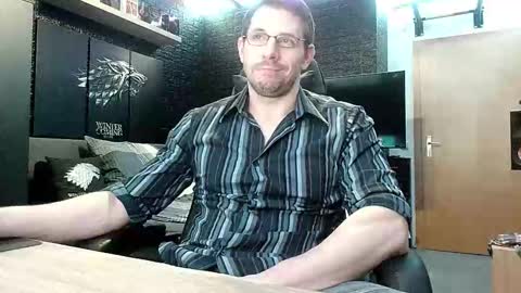 Ioannes Paulus the 2nd online show from 12.03.25