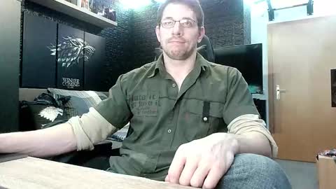 Ioannes Paulus the 2nd online show from 12.14.25