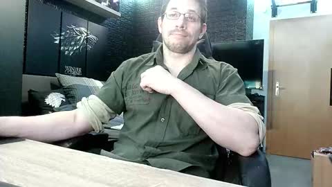 Ioannes Paulus the 2nd online show from 12.16.25