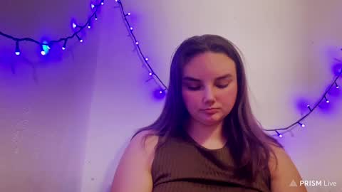 Snapshot of dreamyblushfairy chatting on 12.04.24 Mila online show from 12.04.24