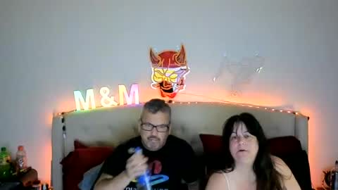 DreamyCouple01 online show from 07.04.26
