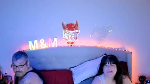 DreamyCouple01 online show from 07.05.26
