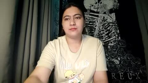 dreamycreamyst online show from 02.11.25