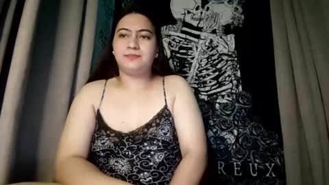 dreamycreamyst online show from 02.21.25