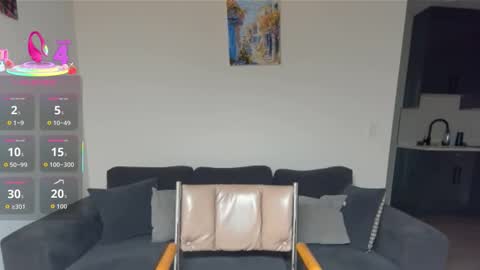 Snapshot of dreamyhousewife1 chatting on 11.25.25 dreamyhousewife1 online show from 11.25.25