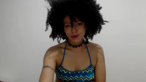 DreamyLatina online show from 02.07.25