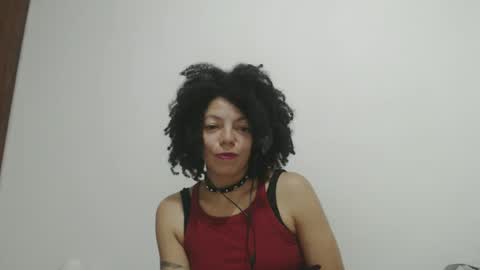 DreamyLatina online show from 02.11.25