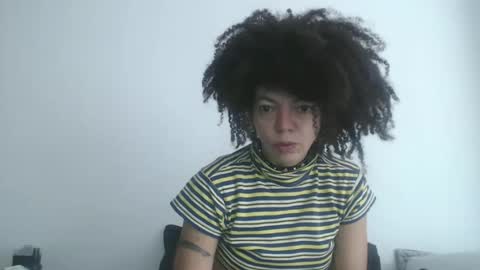 Snapshot of dreamylatina chatting on 02.08.26 DreamyLatina online show from 02.08.26