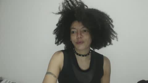 Snapshot of dreamylatina chatting on 02.26.26 DreamyLatina online show from 02.26.26