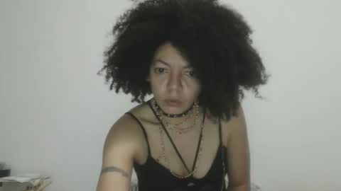 Snapshot of dreamylatina chatting on 03.07.26 DreamyLatina online show from 03.07.26