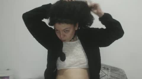 Snapshot of dreamylatina chatting on 03.26.26 DreamyLatina online show from 03.26.26