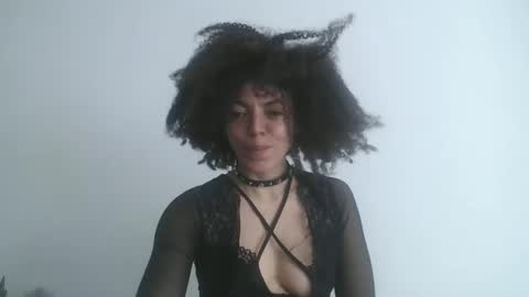 DreamyLatina online show from 05.09.26