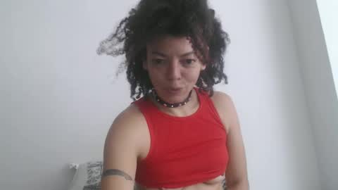 DreamyLatina online show from 05.18.26