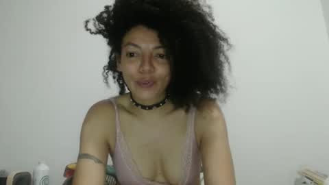 DreamyLatina online show from 05.29.26