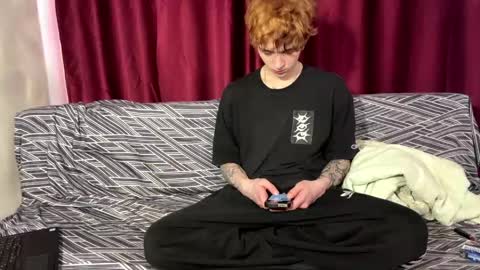 Elena and Nikolai online show from 04.21.26