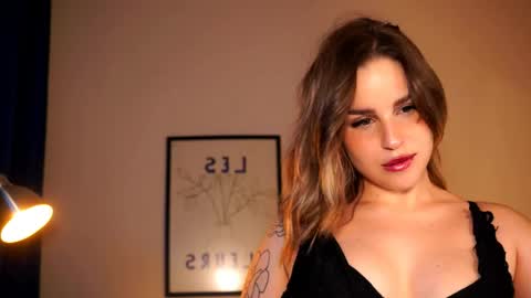 MISS B online show from 05.06.26