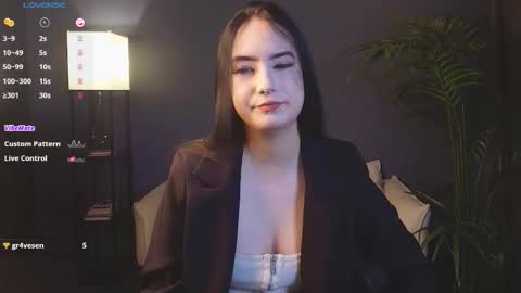 dreamysteps online show from 11.27.25