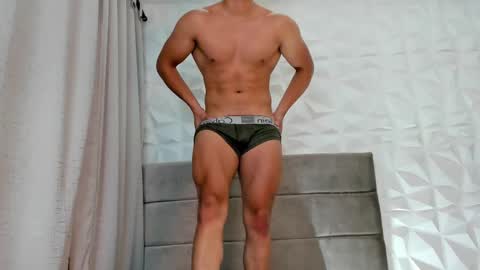 Snapshot of drekev_ chatting on 02.09.25 Kevin online show from 02.09.25