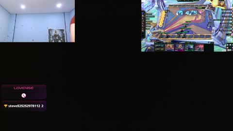 Amy online show from 07.18.26
