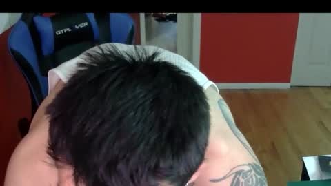 drew48895 online show from 05.25.26