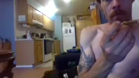 drew916666 online show from 07.06.26