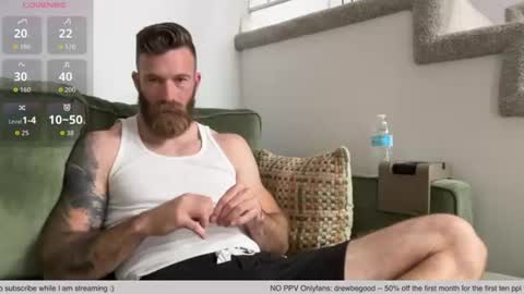 Snapshot of drewbegood chatting on 08.04.26 Drew online show from 08.04.26