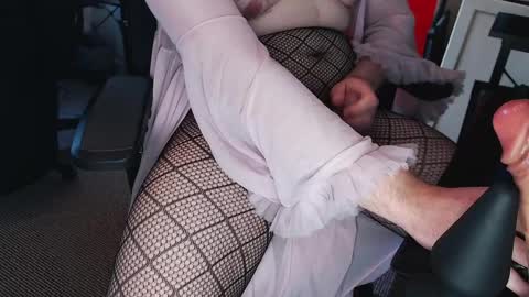 Snapshot of drewid44 chatting on 03.30.26 Lou online show from 03.30.26