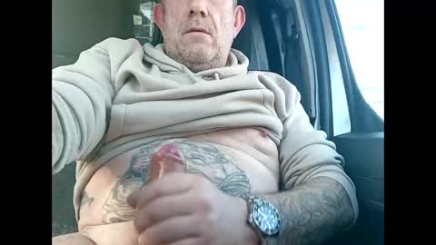 Snapshot of drewpcock69 chatting on 02.04.26 Drew online show from 02.04.26