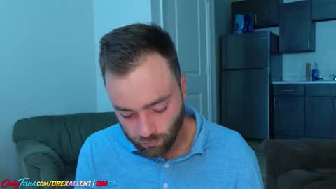 drexallen1 online show from 03.17.26