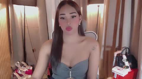 Dreyana online show from 02.26.26