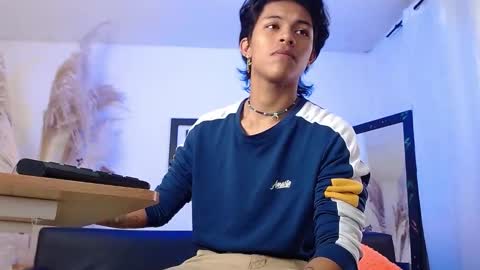 Dreyk online show from 10.03.25