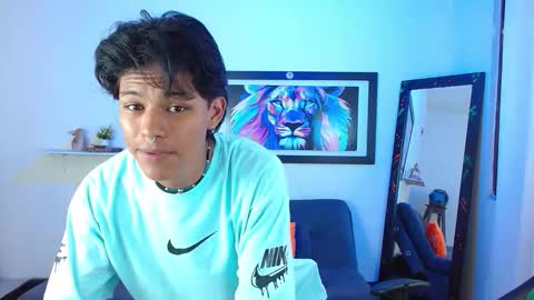 Dreyk online show from 11.10.25