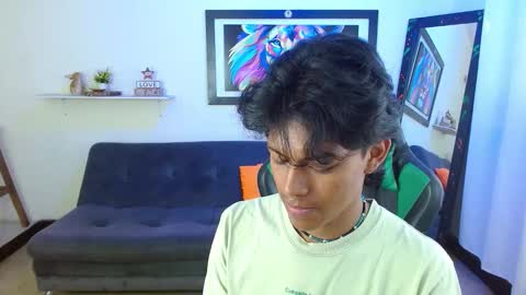 Dreyk online show from 11.20.25