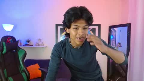 Dreyk online show from 12.04.25