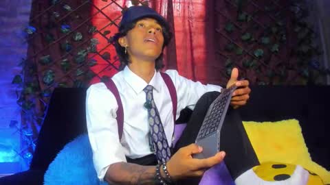 Dreyk online show from 02.24.26