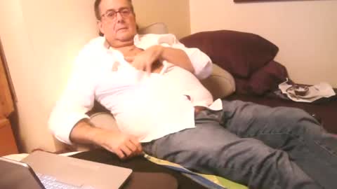 Snapshot of drfeelgood777 chatting on 12.08.24 Dr. Feelgood online show from 12.08.24