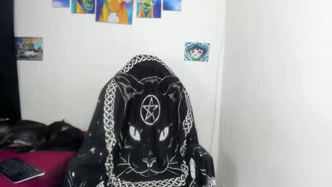 Snapshot of driana_ate chatting on 10.15.25 Driana online show from 10.15.25