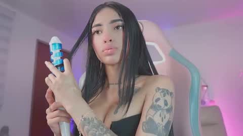 DRIANA online show from 11.05.25