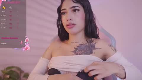 DRIANA online show from 03.06.26