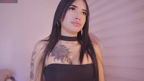 DRIANA online show from 03.07.26