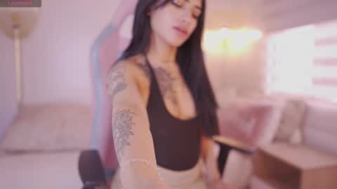 DRIANA online show from 03.09.26