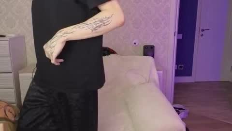 Mark online show from 03.09.26