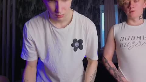 Mark online show from 05.27.26