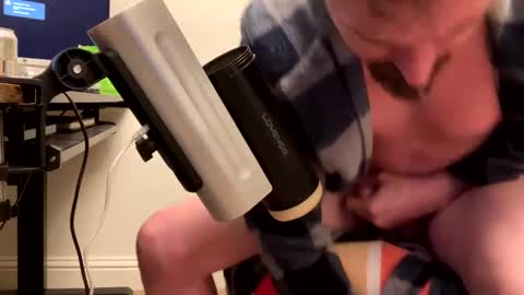 Snapshot of drip4dayz chatting on 01.15.25 Daddy online show from 01.15.25