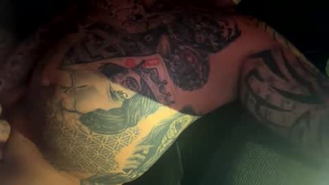 drippinggenie online show from 12.05.25