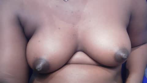 Ebonypussy1 online show from 11.11.25