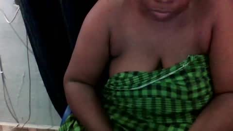 Ebonypussy1 online show from 02.01.26