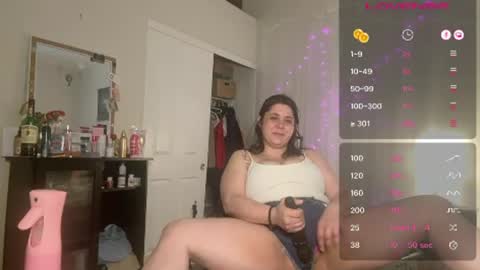 Drippy kitty  online show from 06.24.26