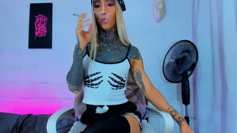 drippyorlove online show from 07.29.26